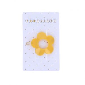 34210-pince-fleur-jaune_barrette le petit souk (1)