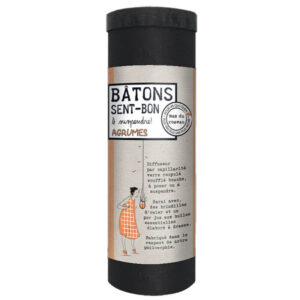 Bâton sent bon Mas du roseau -Agrumes