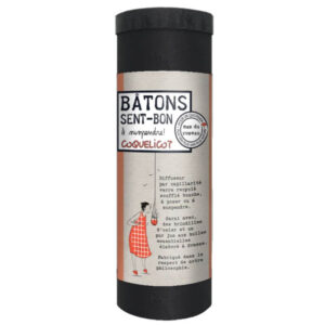 Bâton sent bon Mas du roseau -Coquelicot