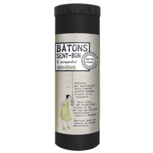 Bâton sent bon Mas du roseau -Verveine
