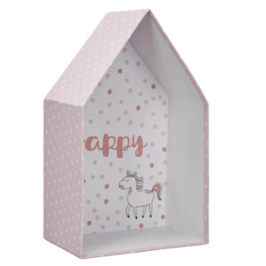 RG9209 grande boite décorative imprimée forme maison (2) (1)