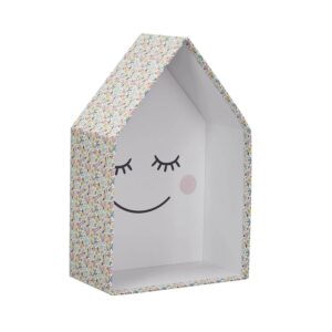RG9209 petite boite décorative imprimée forme maison (4) (1)