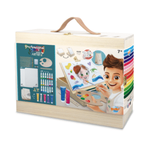 professional-studio-artiste malette complète peinture et accessoires buki (1)