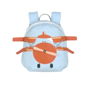 sac a dos enfant avion a helice laessig (1)