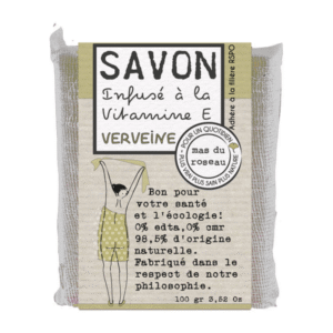 savonnette parfumée verveine mas du roseau (1)