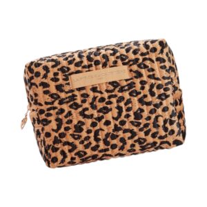 trousse matelassée imprimée léopard la petite cachottiere (1)