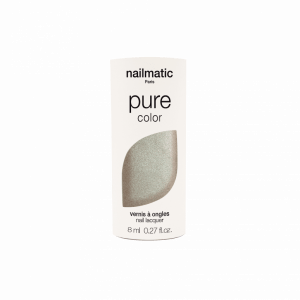 vernis à ongles biosourcé femme nailmatic pure color victoria
