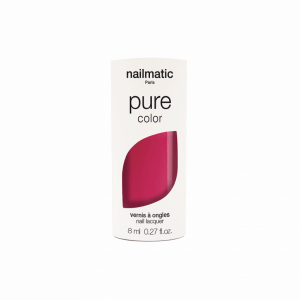 vernis à ongles biosourcé femme nailmatic pure color ami