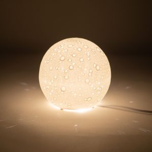 150160 lampe veilleuse lune porcelaine 2