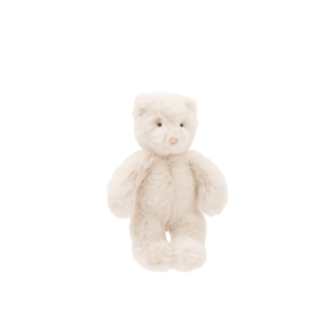 PELUCHE OURSON CREME FOURRURE COTON POLYESTER OEKO TEX MOULIN ROTY (4) (1)