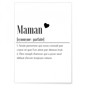 affiche a3-definition-maman coeur l'afficherie (1)