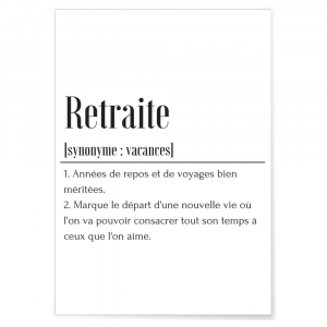 affiche a3 definition-retraite l'afficherie (1)