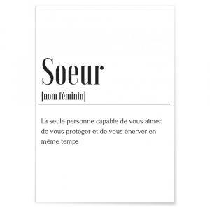 affiche a3-definition-soeur l'afficherie (1)