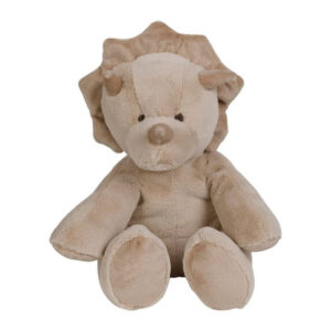 peluche dinosaure triceratops-beige doudou (2) (1)
