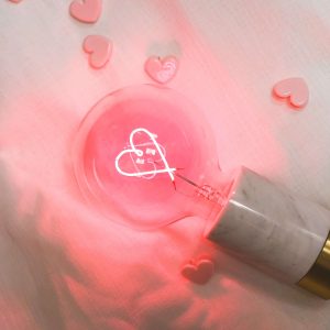 ampoule coeur rose fumé ou transparente mitb (1) (1)