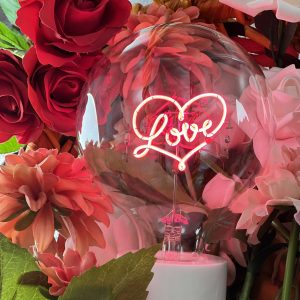 ampoule love coeur rose transparente mitb (1)