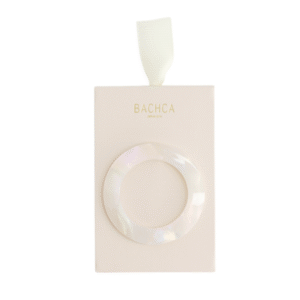 barrette à cheveux ronde nacrée blanc bachca (1) (1)