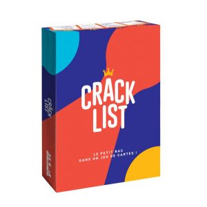 jeu crack list blackrock games