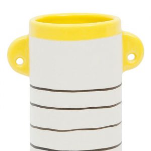 vase-cylindre-lumi-ecru-noir-jaune-6x9xh18cm-1 (1) (1)