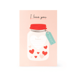 BGS0001 Carte à gratter personnalisable i love you because (1)