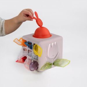boite magique à lingettes-pop-up en silicone jeu d'éveil (1)