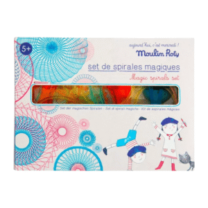 Set de spirales magiques plastique moulin roty (2) (2)