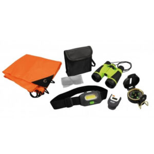 randonnee-nature coffret aventuriers boussole sac jumelles lampe frontale podomètre buki (1) (1)