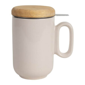 tisanière filtre baltika en grès et couvercle bois ulysse écru (1)