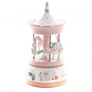 160427 carrousel musical manege chevaux vénus