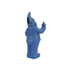 hmo2320018 tirelire gnome fuck bleu