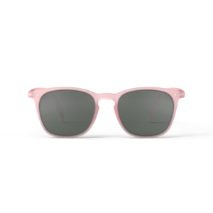 lunettes de soleil izipizi rose pink forme carrée e (1)