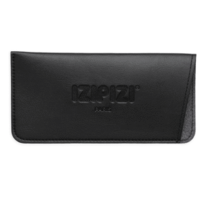 pochette de lunettes izipizi noir (1)