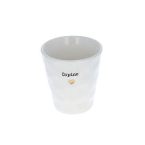 34867-tasse-copine-gold_coeur doré en porcelaine (1)