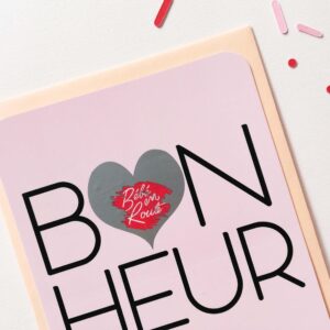 carte a gratter bonheur annonce grossesse bébé en route pamela loops (3)