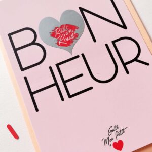 carte a gratter bonheur annonce grossesse bébé en route pamela loops (3)