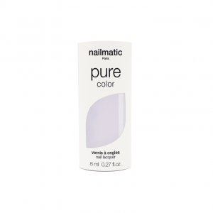 vernis à ongles biosourcé femme nailmatic pure color paola