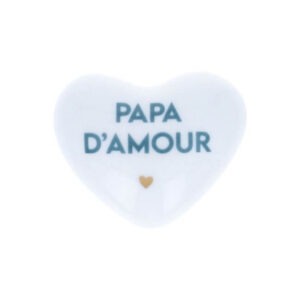 35544-coeur-porcelaine-papa d'amour bleu (1)