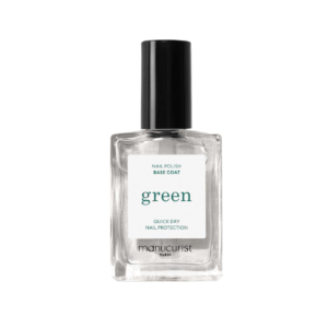 base coat manucurist