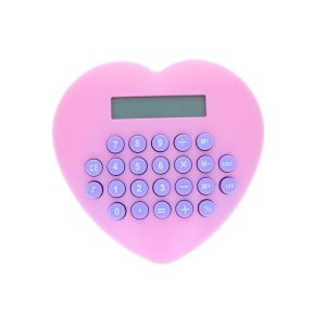 34846-calculatrice-coeur-rose_ le petit souk