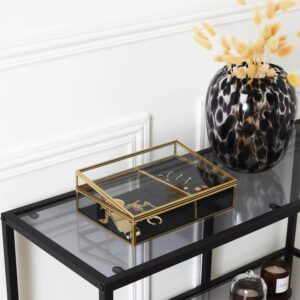 HD0095 Boîte à bijoux dorée en verre et velours noir cmp (2) (1)