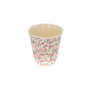 petit-verre-myrtille-fleurs-rose le petit souk