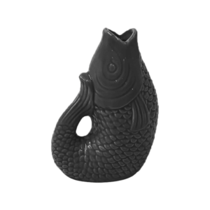 vase poisson petit modèle noir (1)