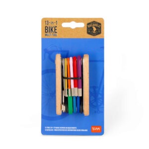 BMT0002 13 outils en 1 réparations et réglages vélo multicolore legami (4)
