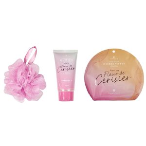 Coffret soin visage et corps fleur de cerisier 1 (1)