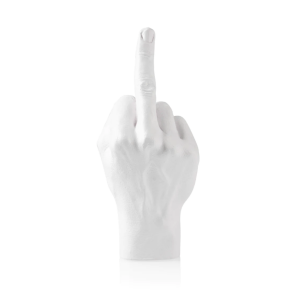 sculpture fuck blanc bitten