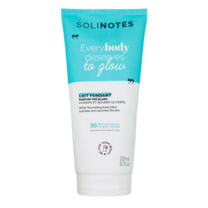 lait parfumée corps 200 ml thé blanc solinotes (1)