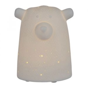 lampe-led-mini-ours-veilleuse porcelaine