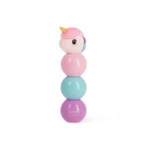 set de 3 surligneurs legami licorne 2