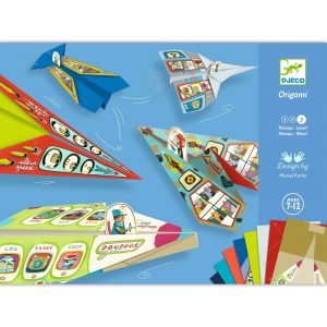 DJ08760-diy origami avions djeco (1)