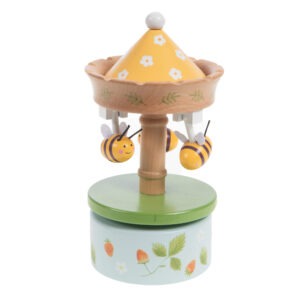 Carrousel musical adele cades amadeus